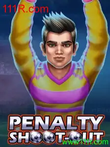 PenaltyShootOut